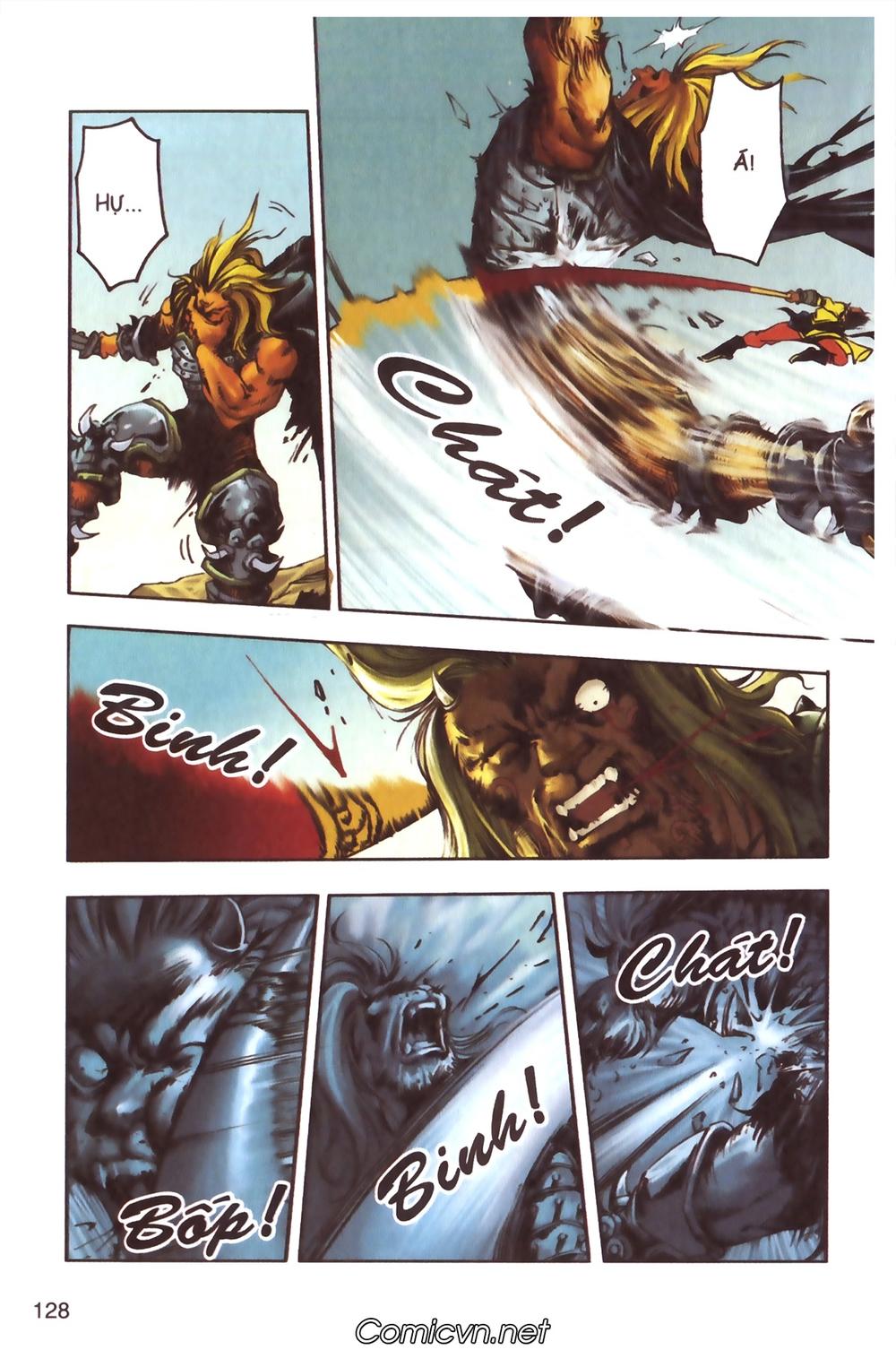 Tây Du Ký Color - Chương 127 - Trang 13