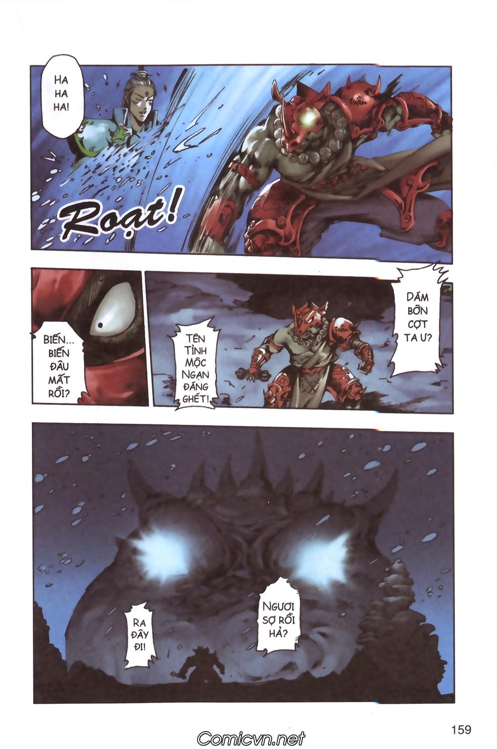 Tây Du Ký Color - Chương 128 - Trang 18