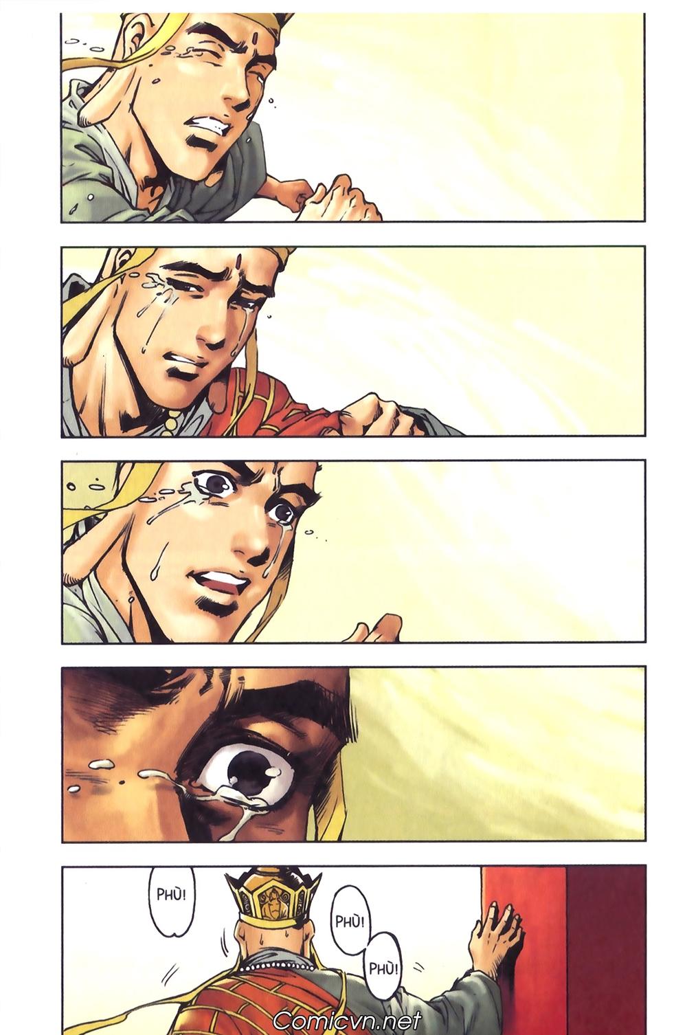 Tây Du Ký Color - Chương 133 - Trang 3