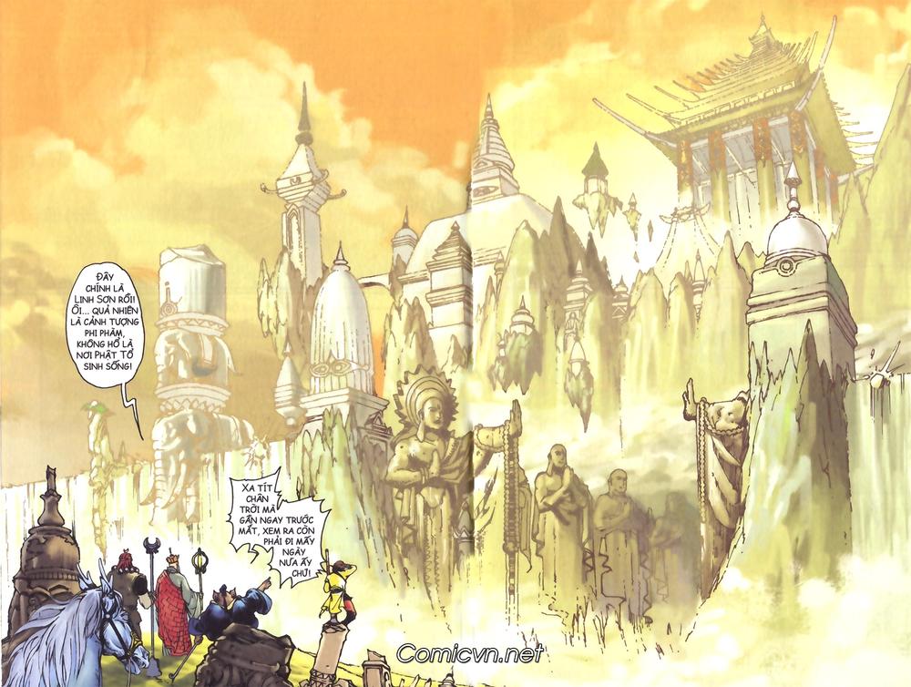 Tây Du Ký Color - Chương 133 - Trang 24