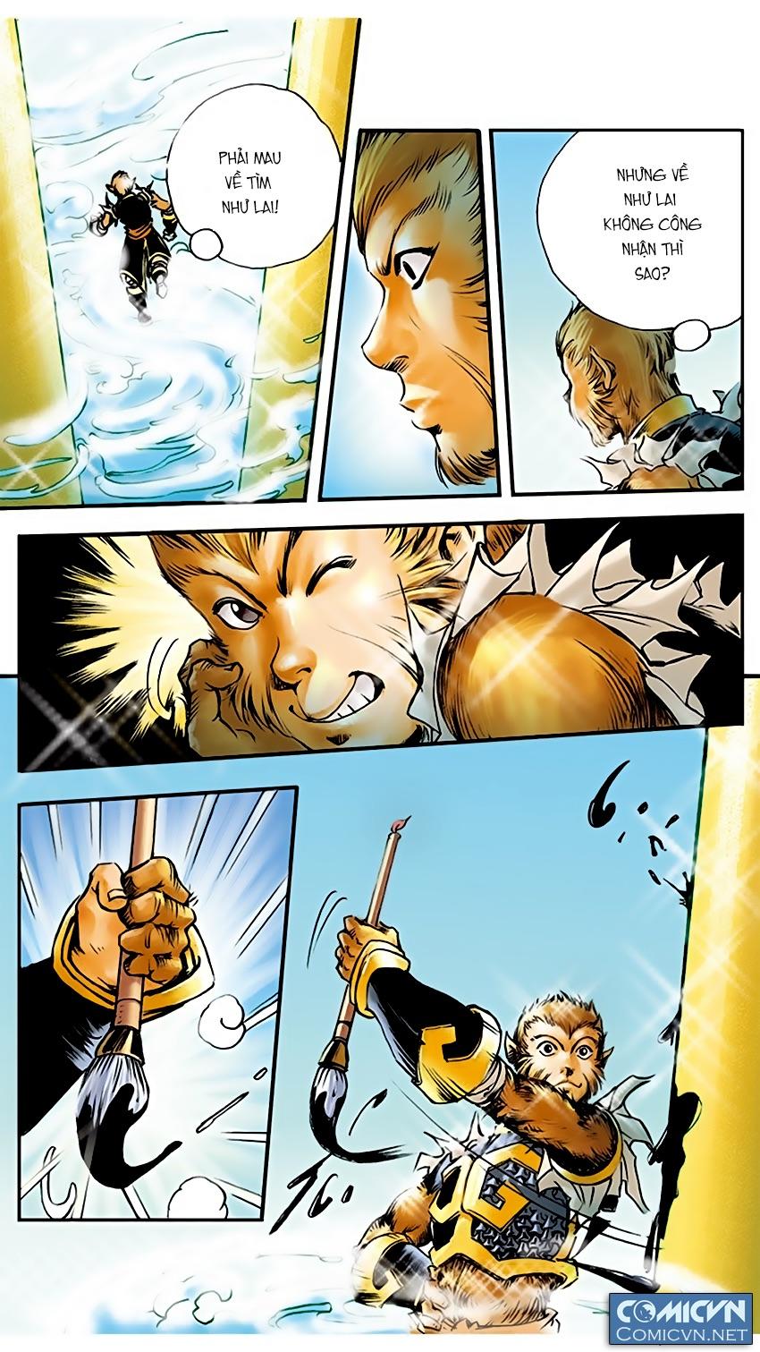 Tây Du Ký Color - Chương 18 - Trang 2