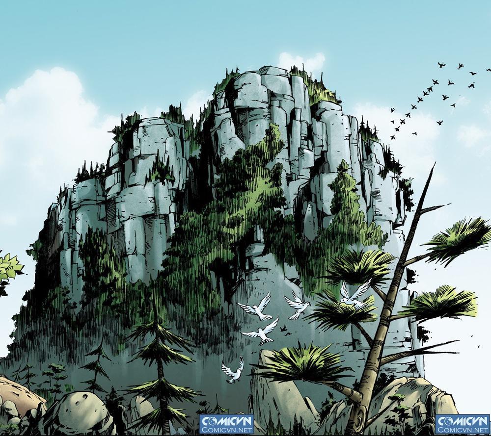 Tây Du Ký Color - Chương 19 - Trang 9