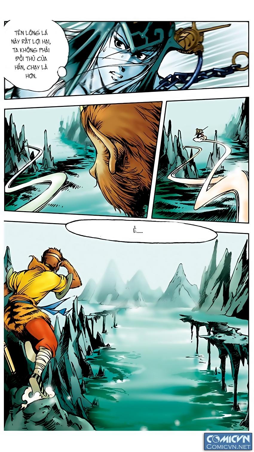 Tây Du Ký Color - Chương 26 - Trang 4