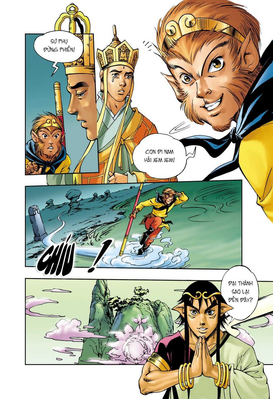Tây Du Ký Color - Chương 41 - Trang 3