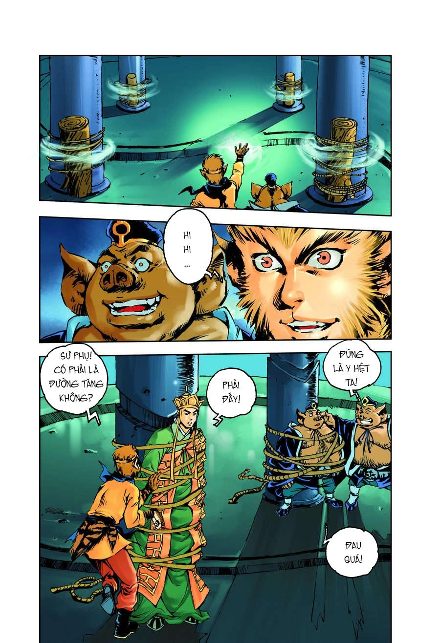 Tây Du Ký Color - Chương 49 - Trang 14