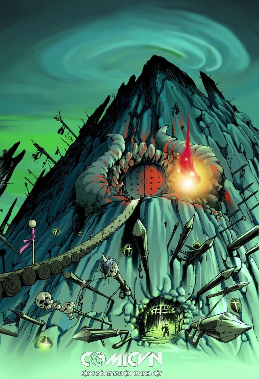 Tây Du Ký Color - Chương 61 - Trang 23