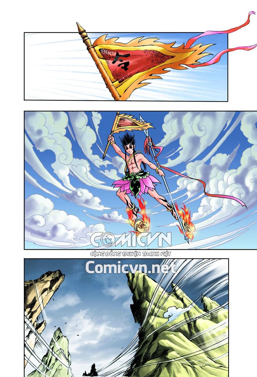 Tây Du Ký Color - Chương 64 - Trang 4