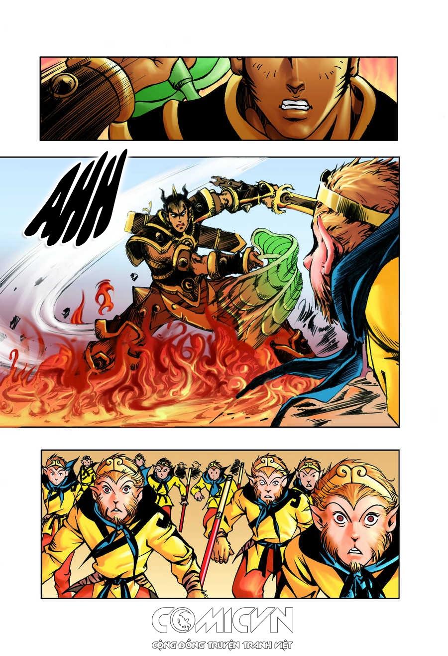 Tây Du Ký Color - Chương 68 - Trang 6