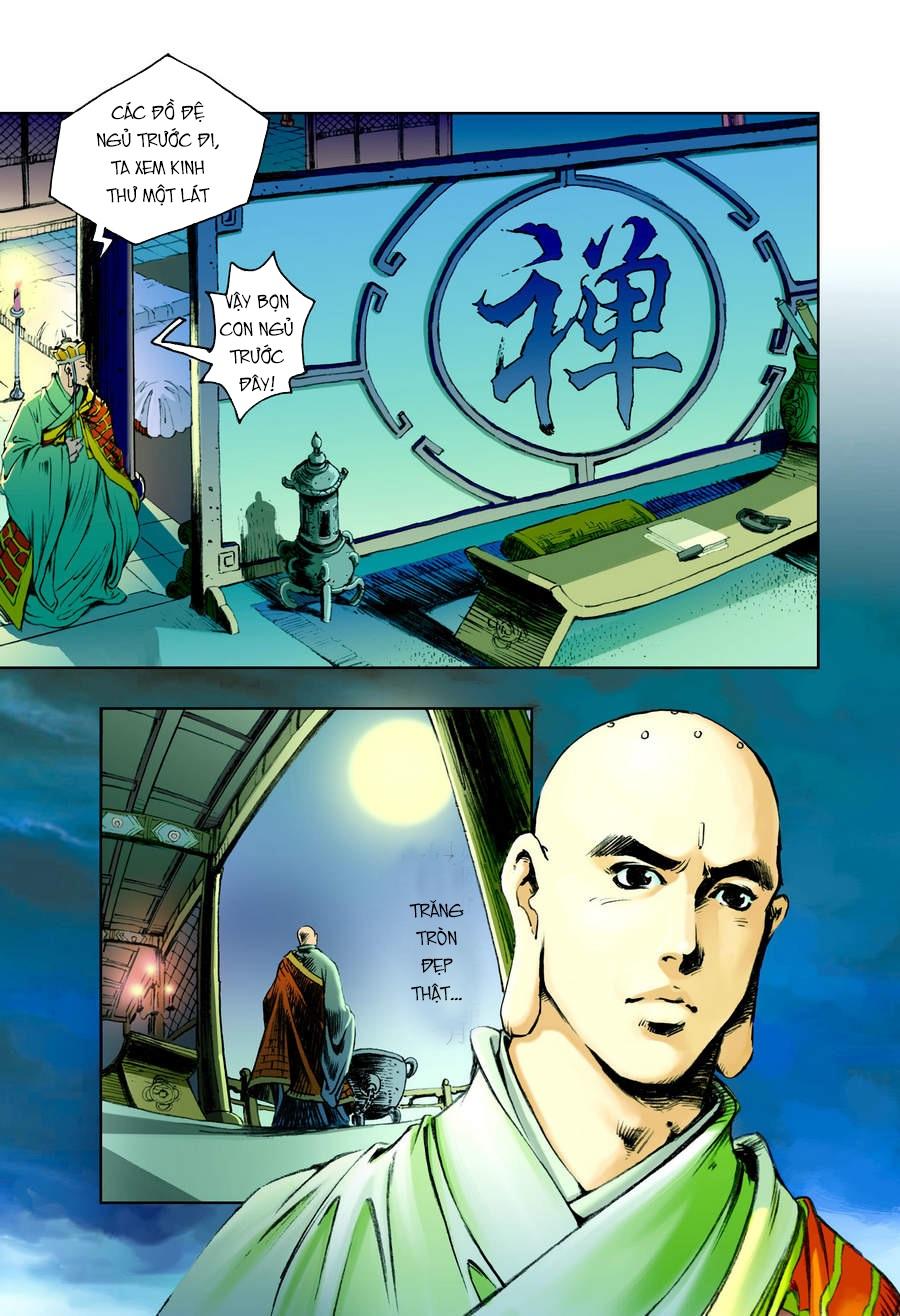 Tây Du Ký Color - Chương 69 - Trang 15