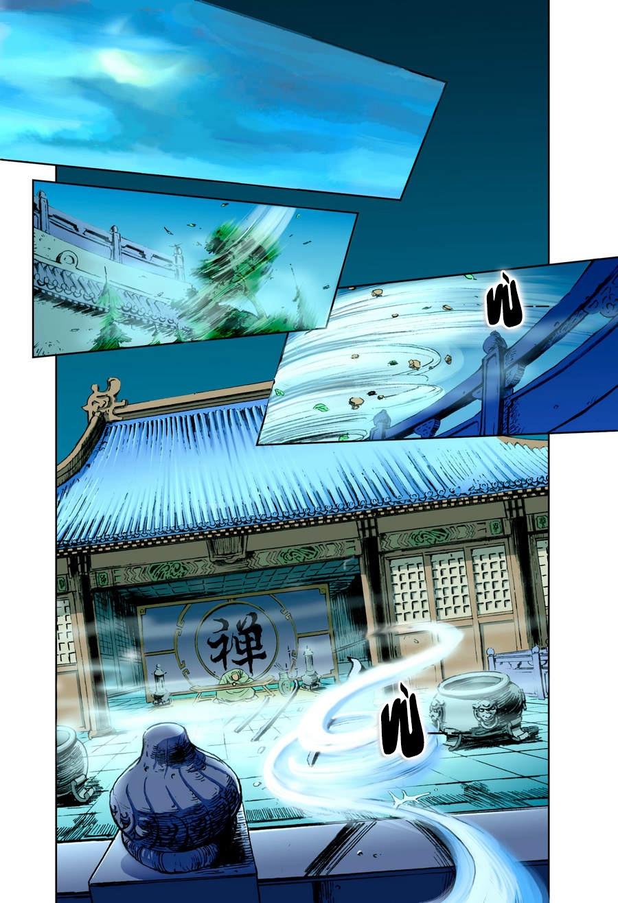 Tây Du Ký Color - Chương 69 - Trang 18