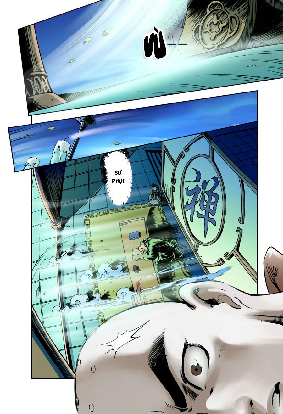 Tây Du Ký Color - Chương 69 - Trang 19