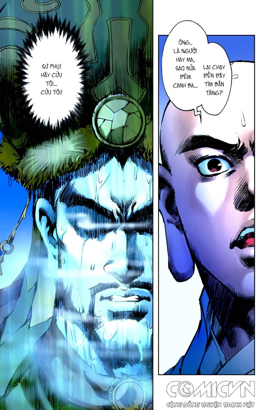 Tây Du Ký Color - Chương 69 - Trang 23