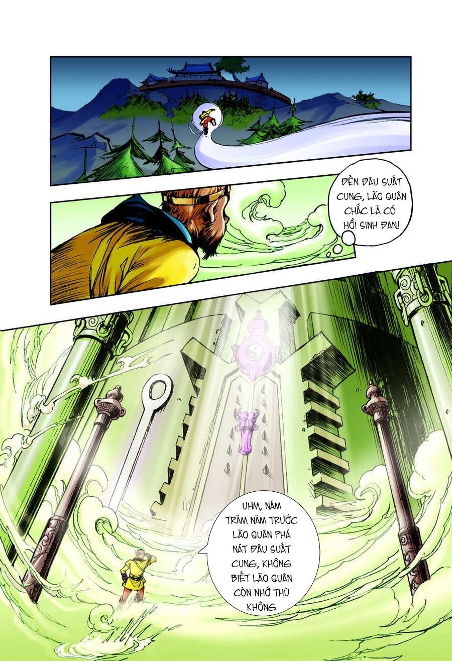 Tây Du Ký Color - Chương 73 - Trang 8