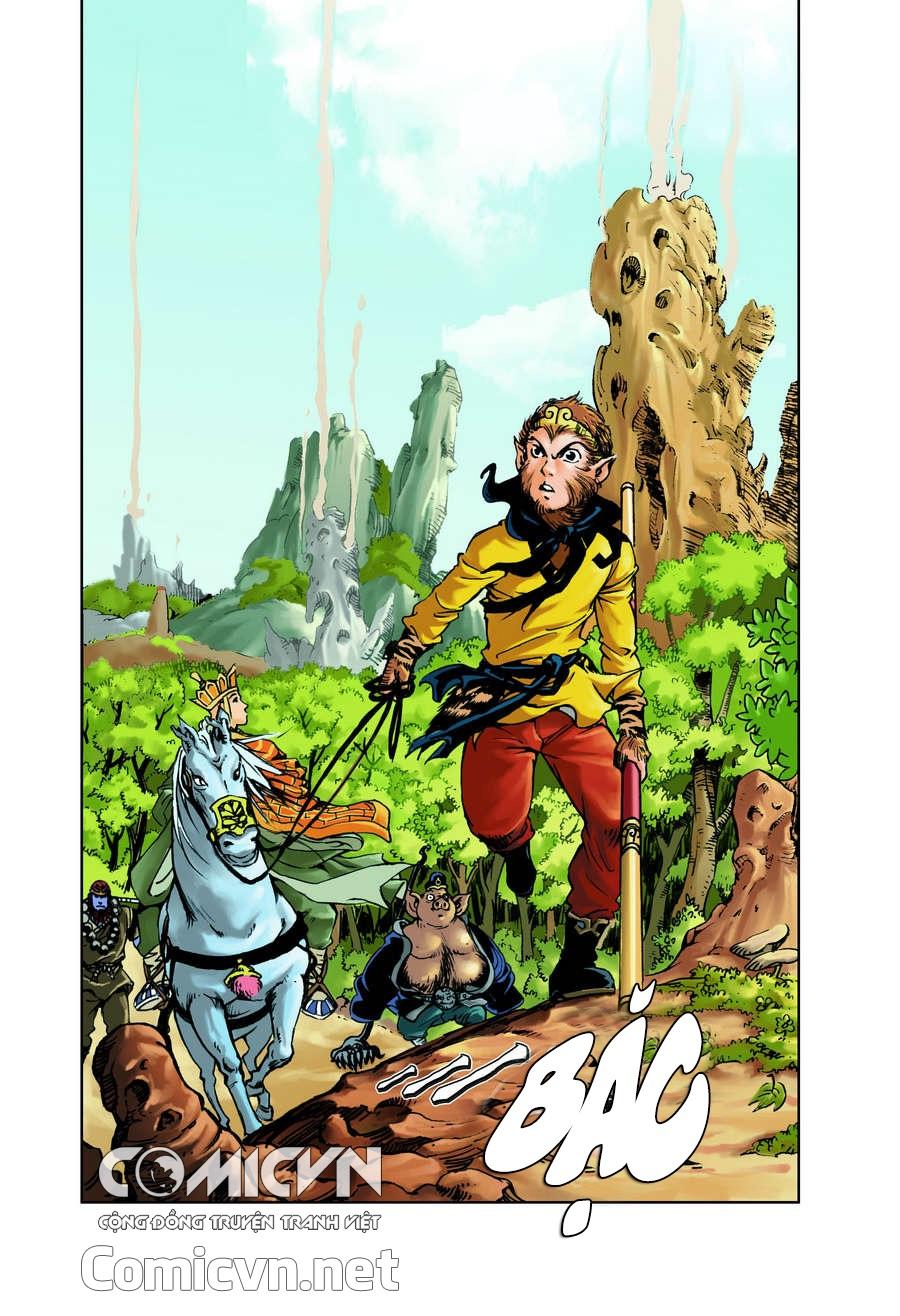 Tây Du Ký Color - Chương 75 - Trang 9