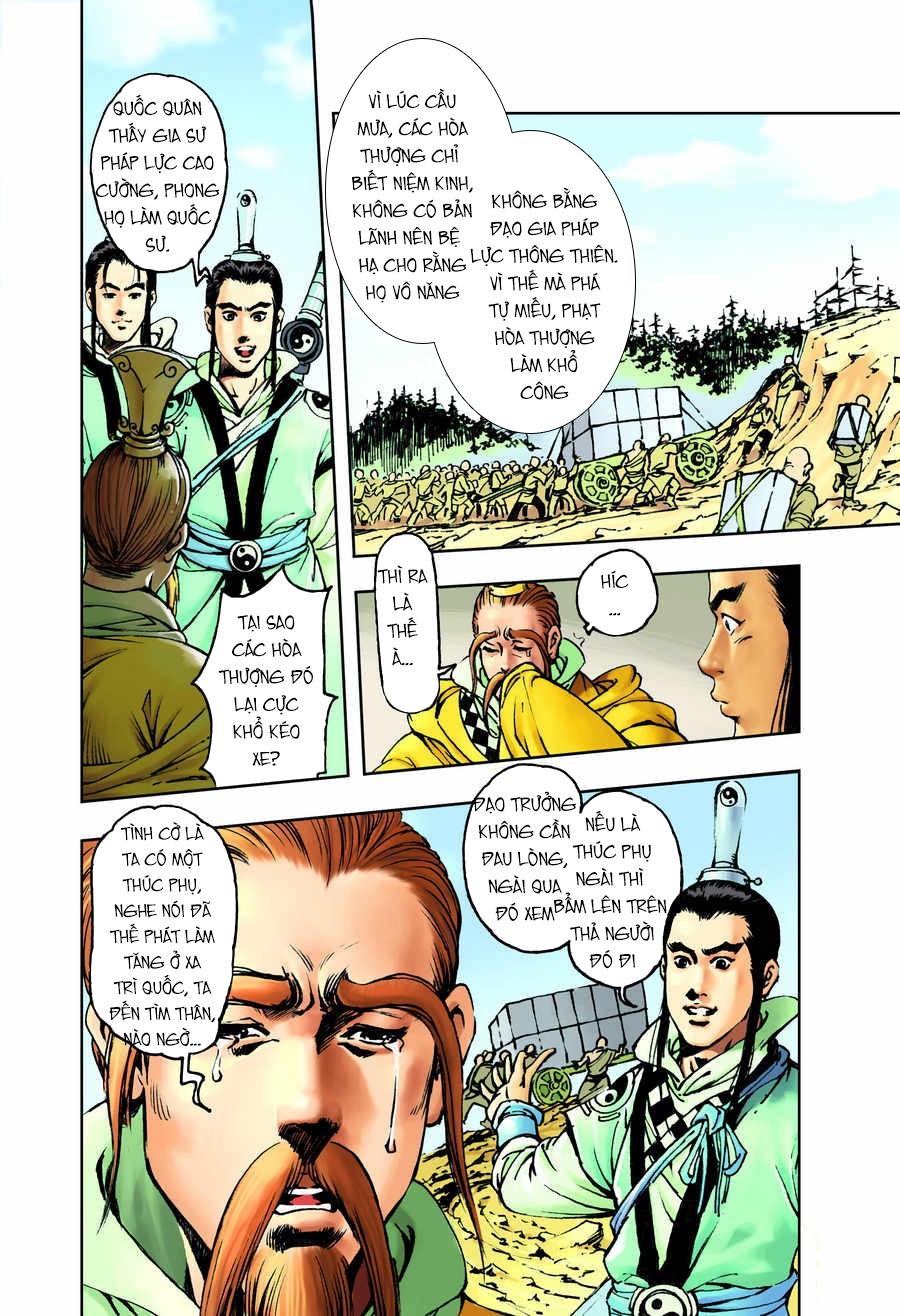 Tây Du Ký Color - Chương 85 - Trang 5