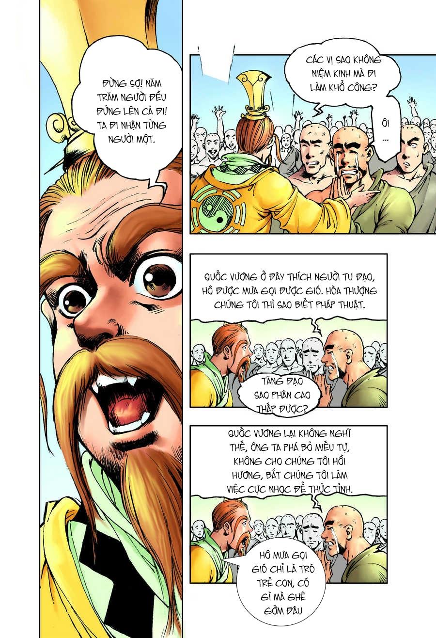 Tây Du Ký Color - Chương 85 - Trang 7