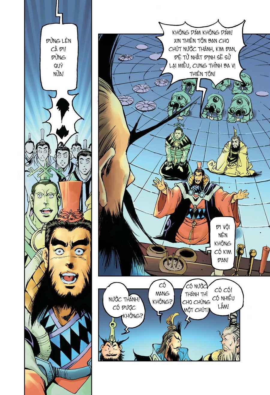 Tây Du Ký Color - Chương 87 - Trang 3
