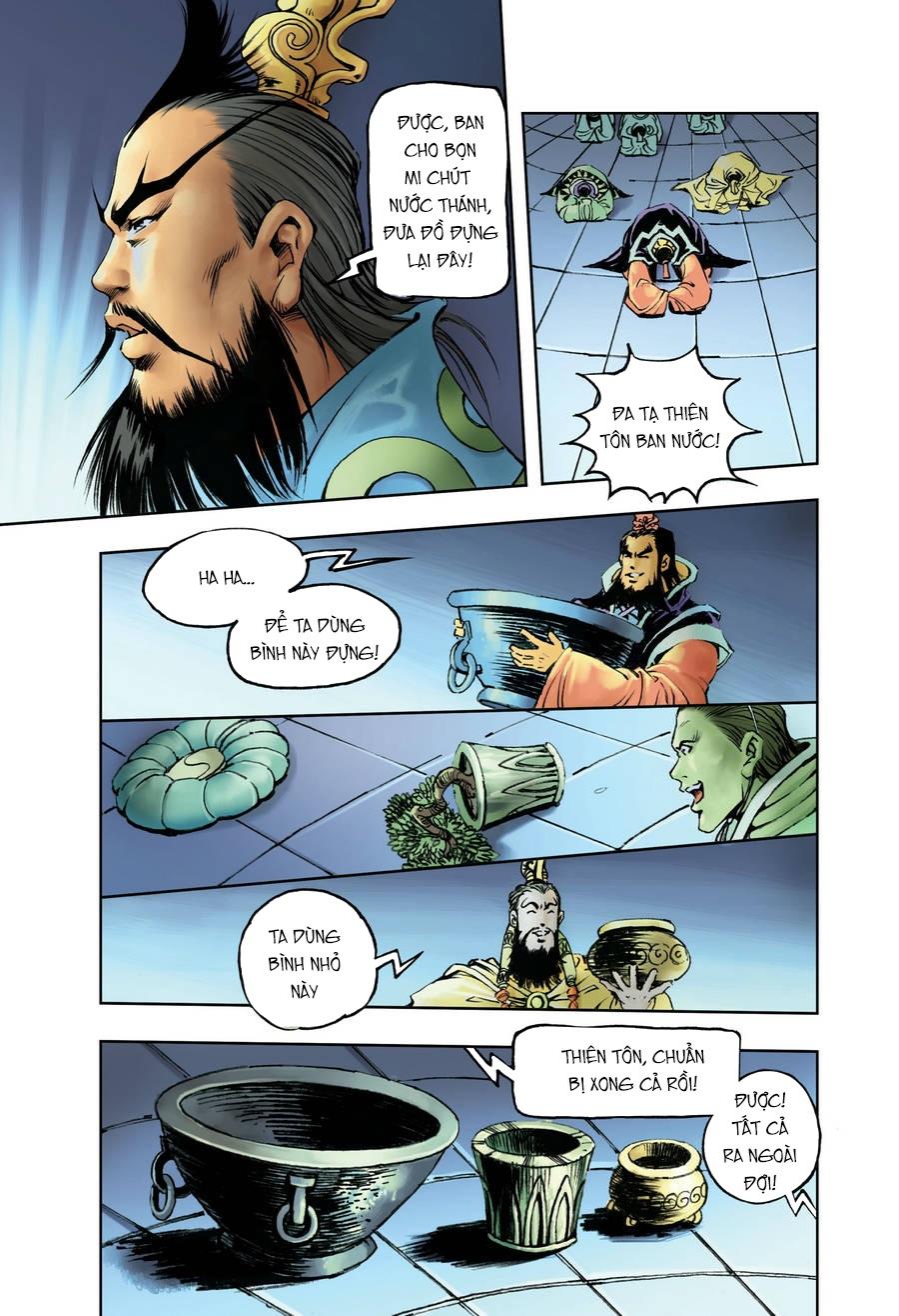 Tây Du Ký Color - Chương 87 - Trang 4