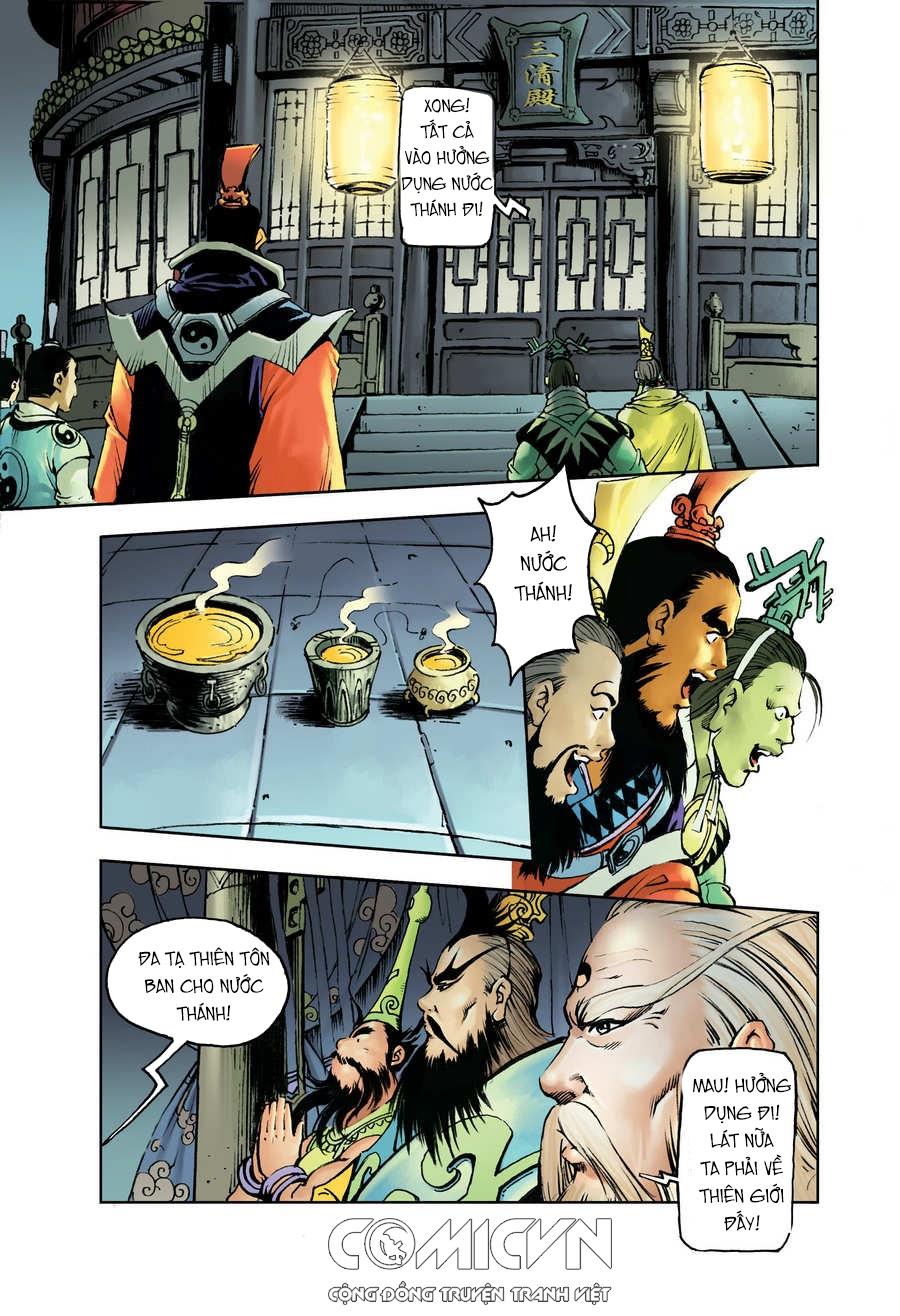 Tây Du Ký Color - Chương 87 - Trang 6