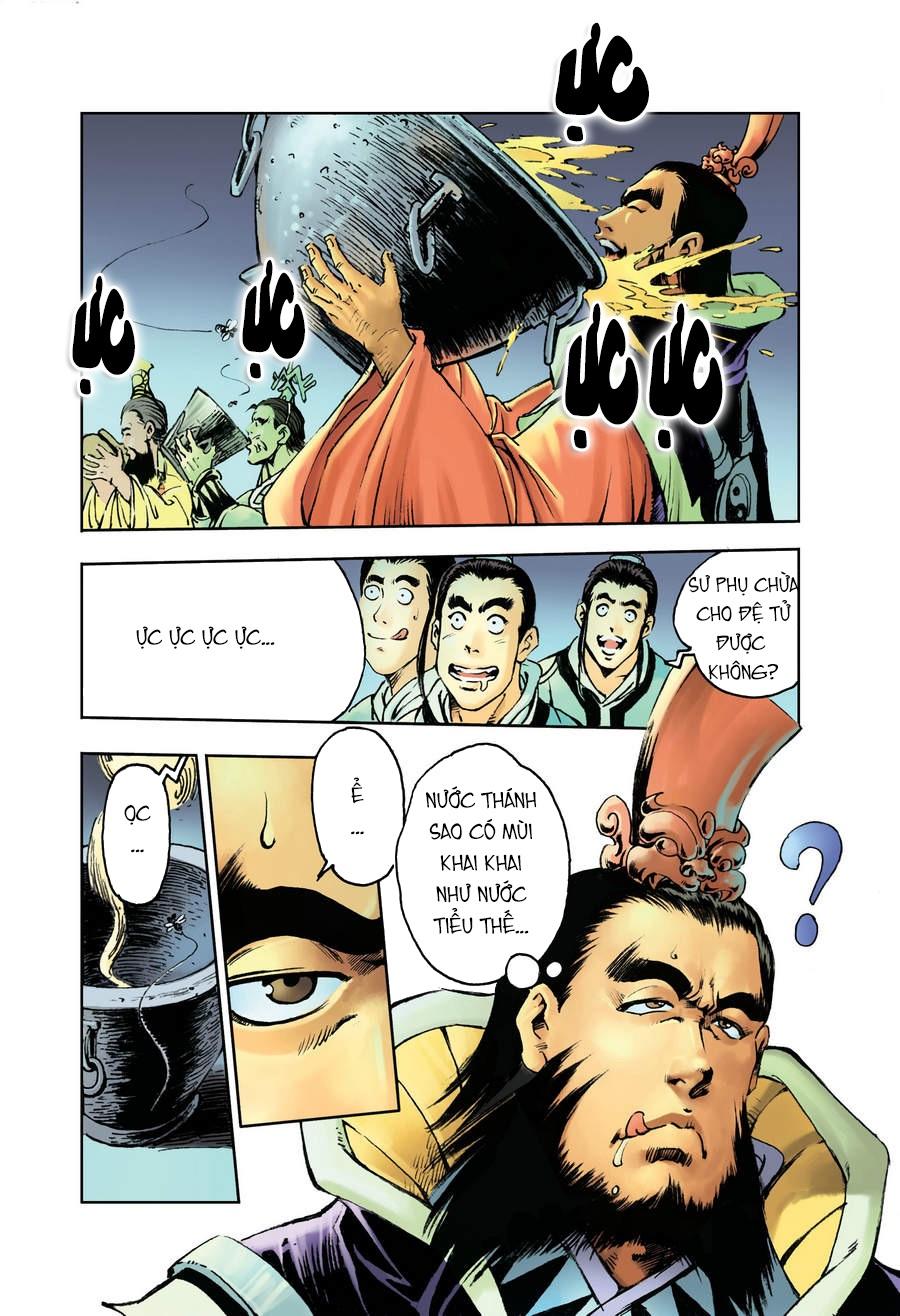 Tây Du Ký Color - Chương 87 - Trang 7