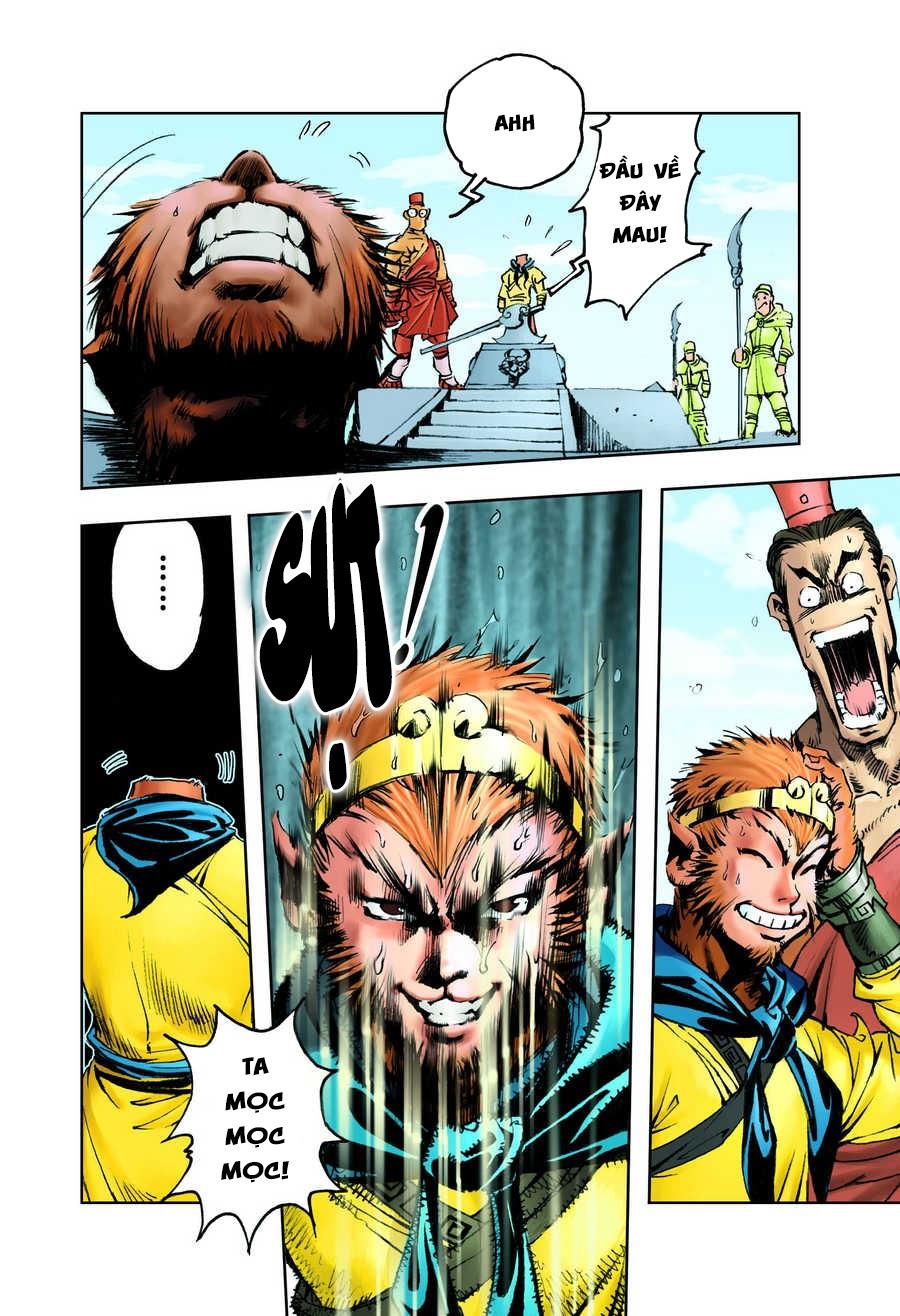 Tây Du Ký Color - Chương 89 - Trang 23