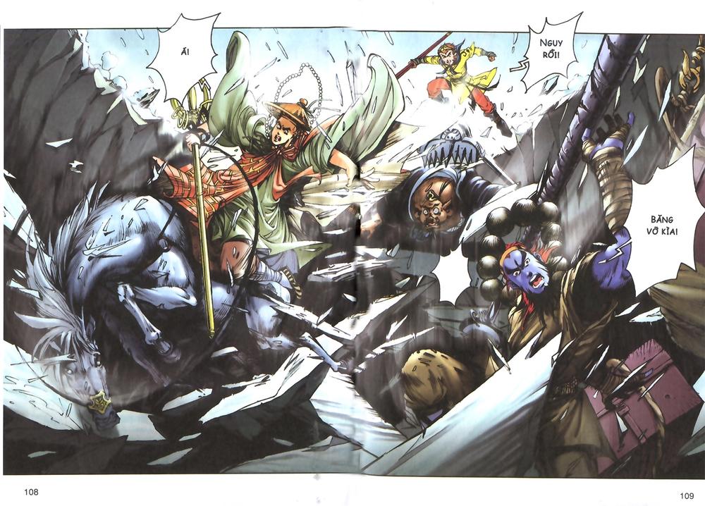 Tây Du Ký Color - Chương 94 - Trang 6