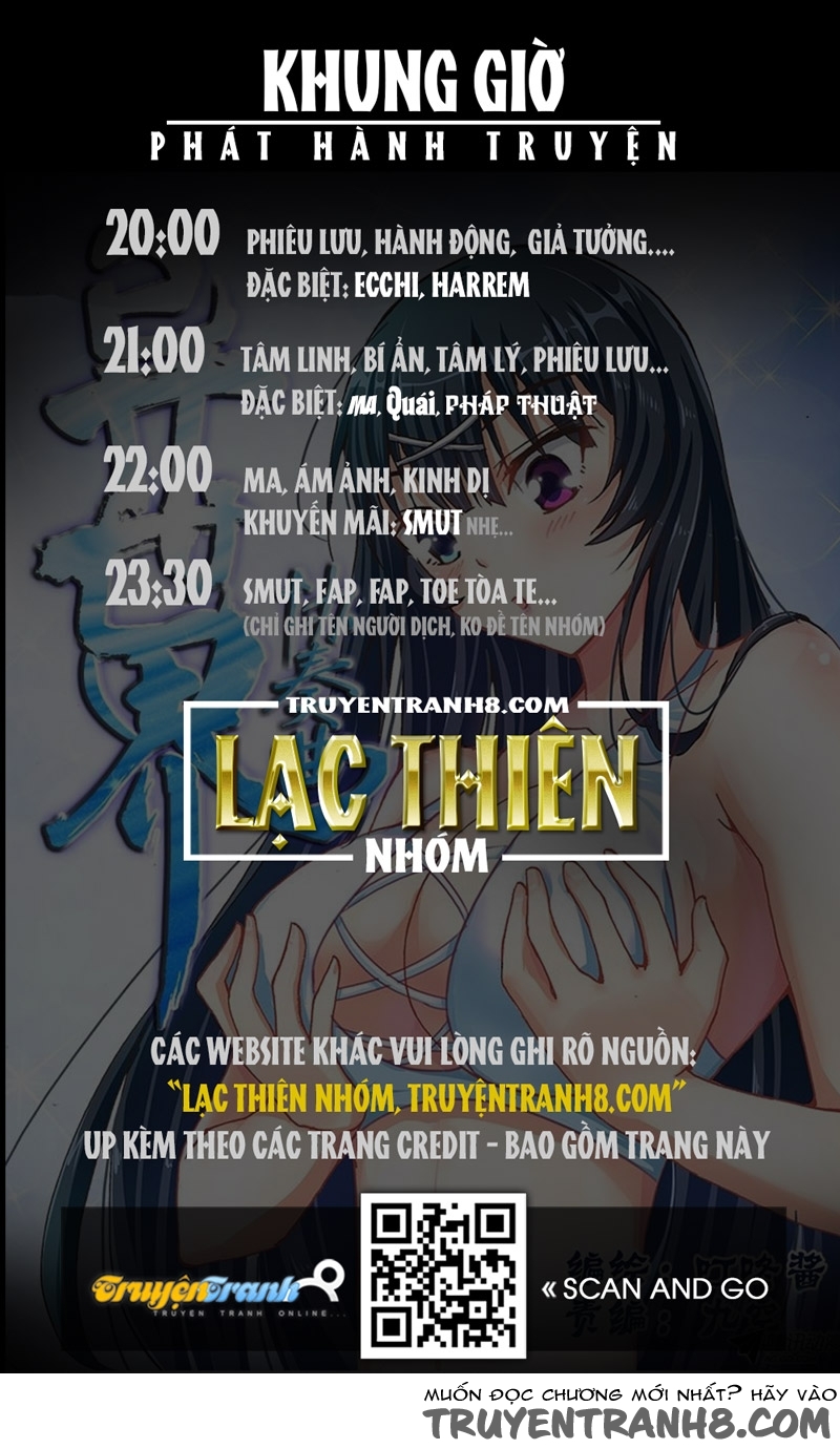 La Sát Đại Nhân Hãy Dừng Chân - Chương 144 - Trang 13