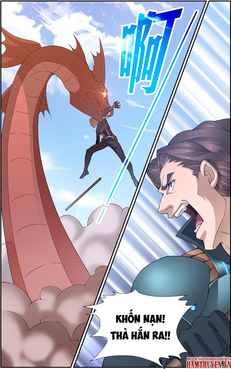 Thôn Phệ Tinh Không - Chương 43.1 - Trang 3