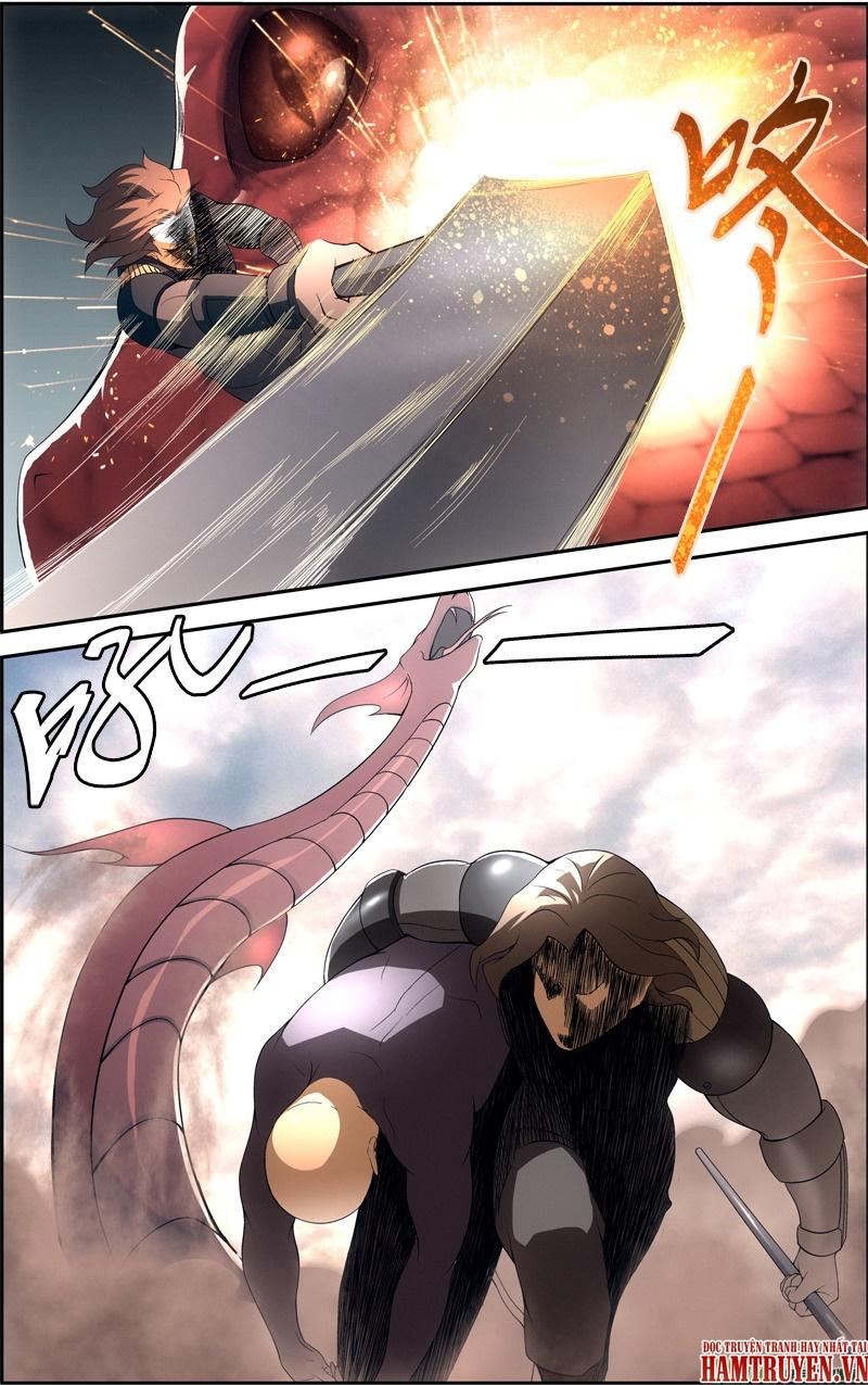 Thôn Phệ Tinh Không - Chương 43.1 - Trang 4