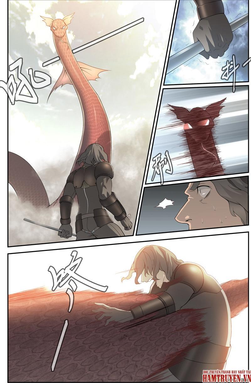 Thôn Phệ Tinh Không - Chương 43.1 - Trang 5