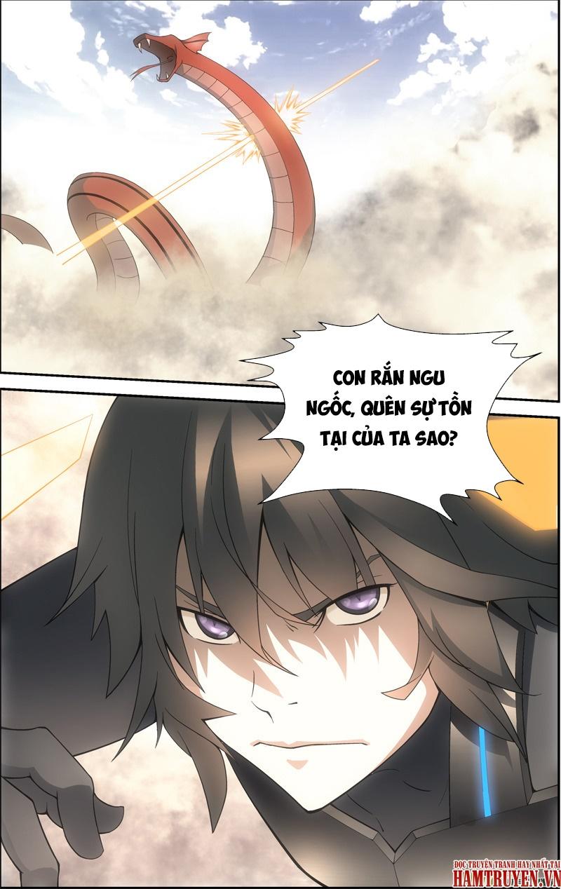 Thôn Phệ Tinh Không - Chương 43.1 - Trang 7