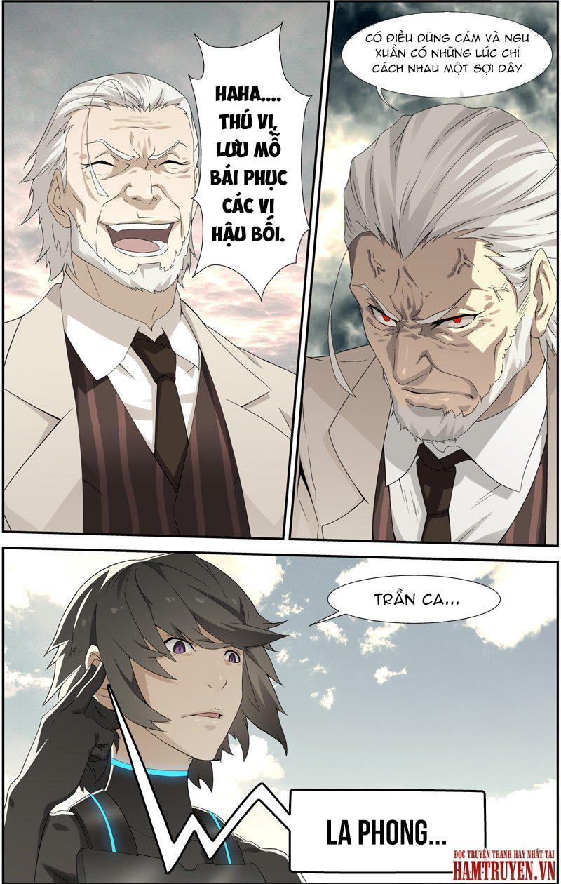 Thôn Phệ Tinh Không - Chương 44.1 - Trang 12