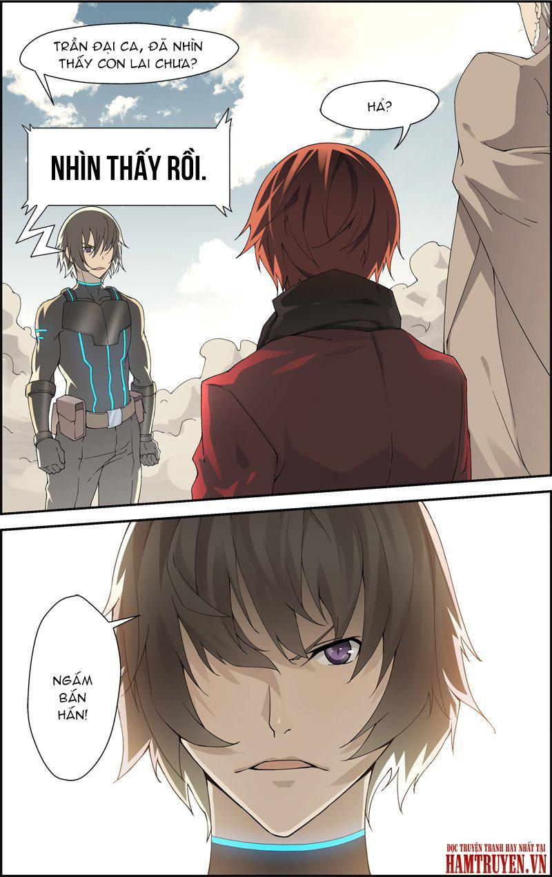 Thôn Phệ Tinh Không - Chương 44.1 - Trang 13