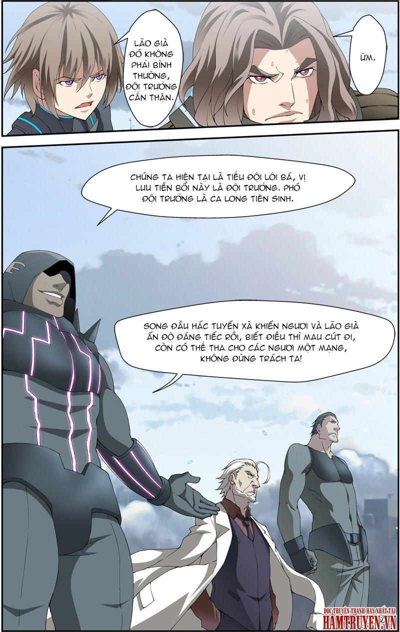 Thôn Phệ Tinh Không - Chương 44.1 - Trang 4