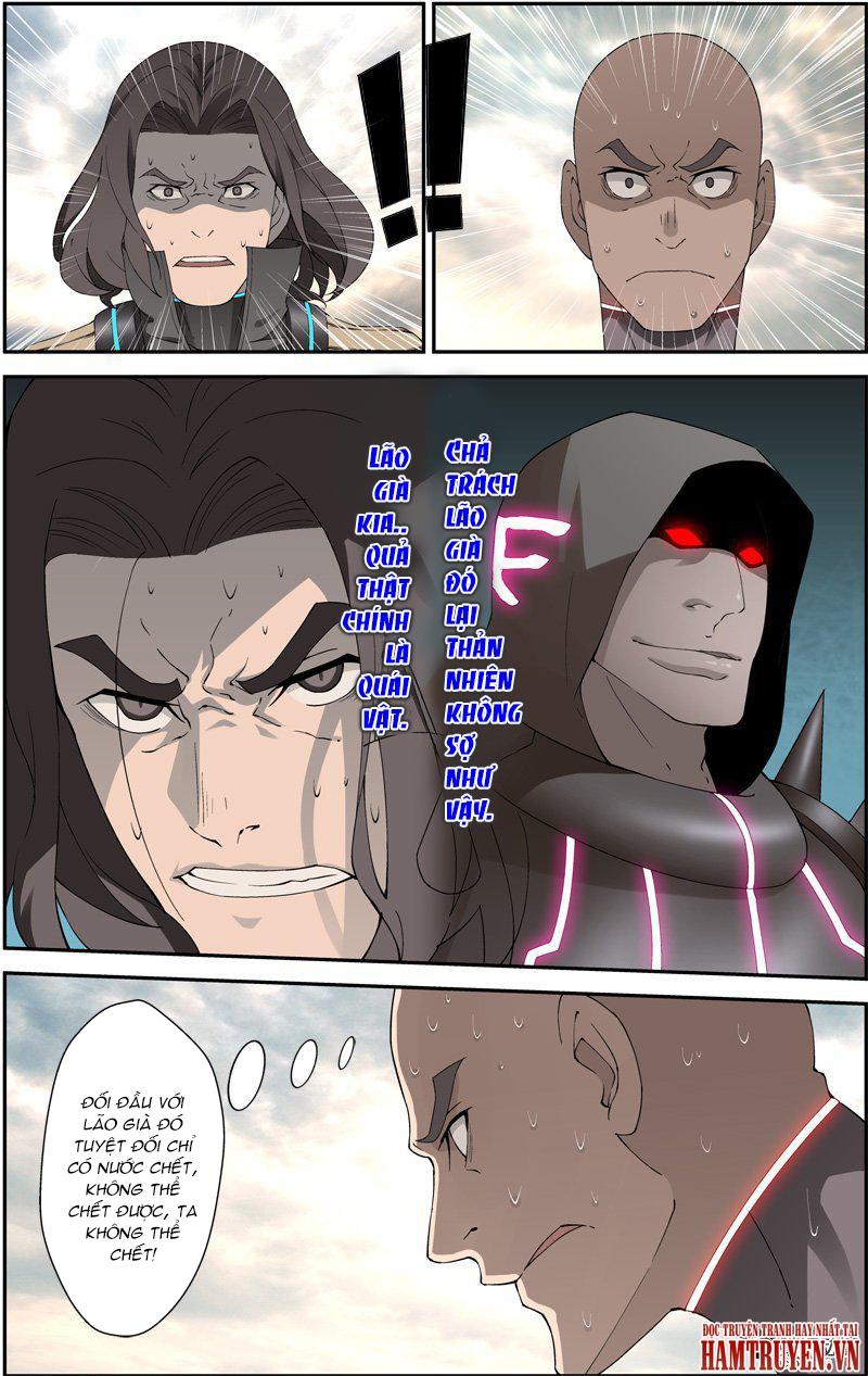 Thôn Phệ Tinh Không - Chương 44.1 - Trang 7