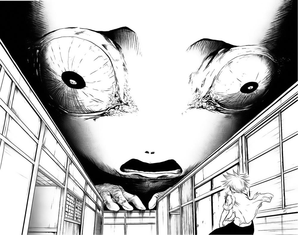 Cerberus(Dp) - Chương 15 - Trang 15