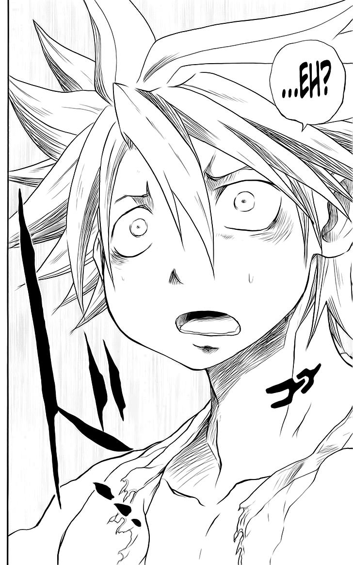 Cerberus(Dp) - Chương 16 - Trang 19