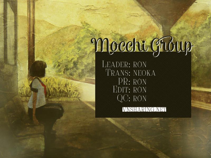 Cerberus(Dp) - Chương 25 - Trang 1