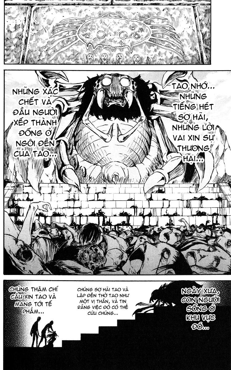 Cerberus(Dp) - Chương 29 - Trang 18