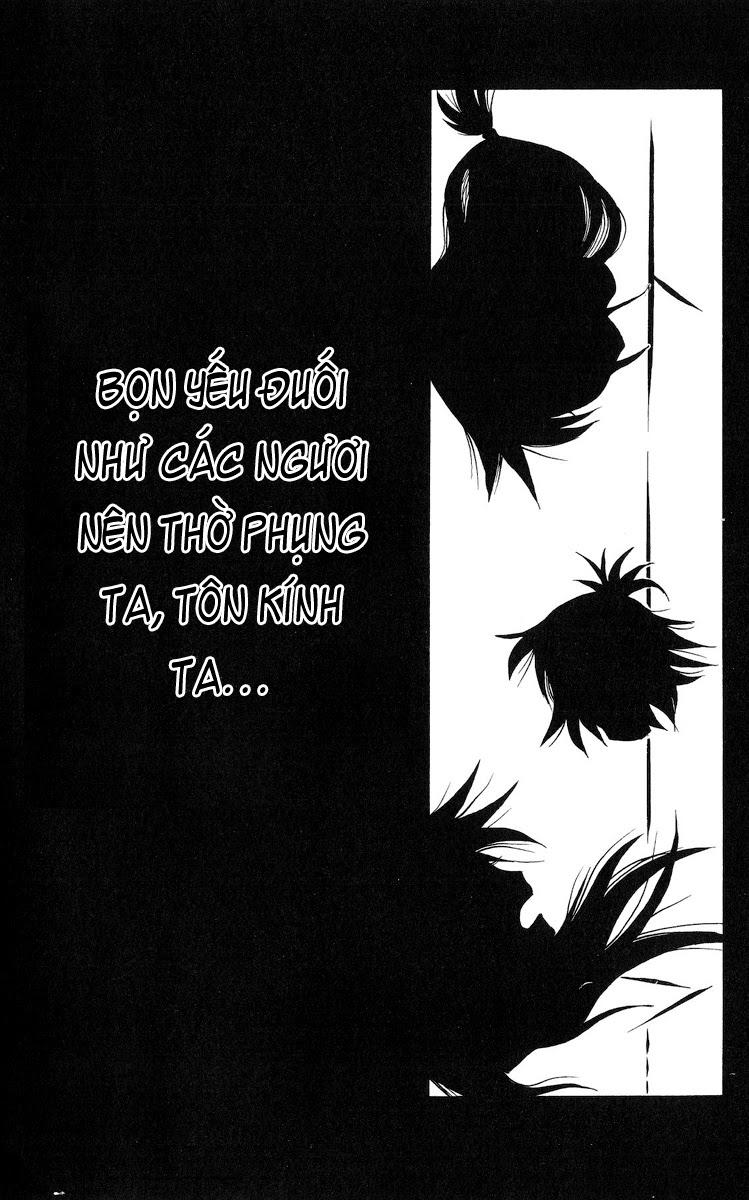 Cerberus(Dp) - Chương 30 - Trang 6