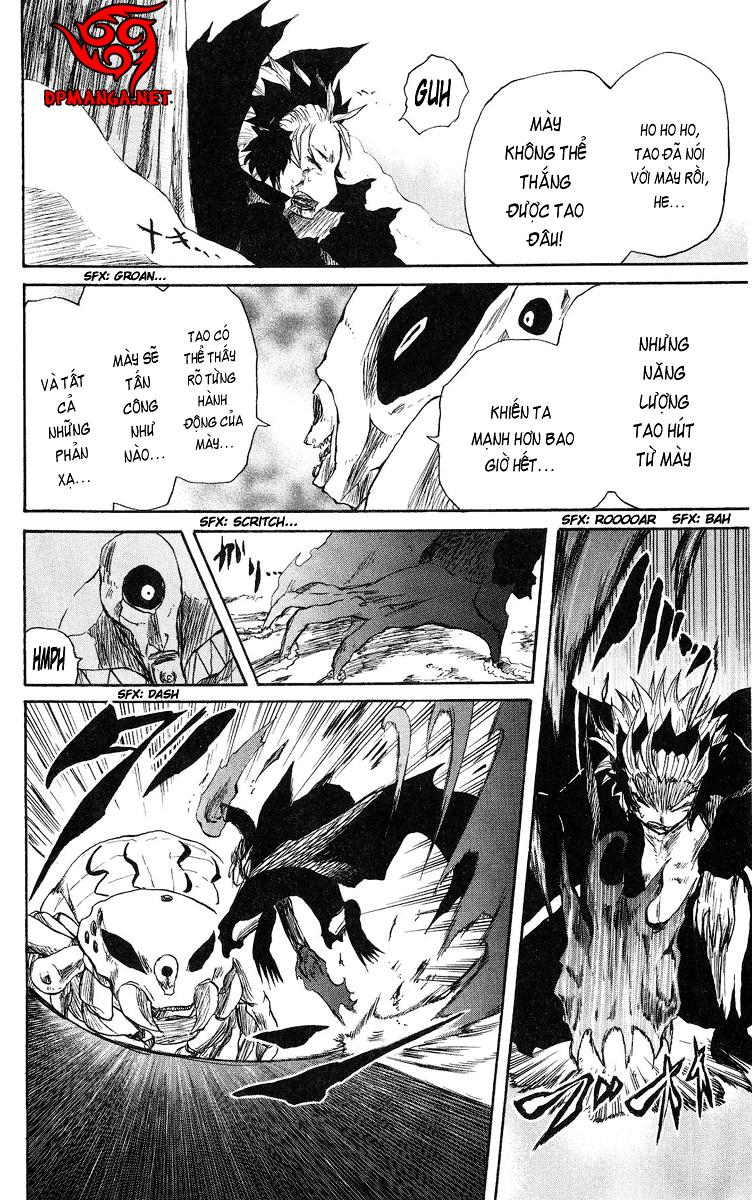 Cerberus(Dp) - Chương 34 - Trang 22