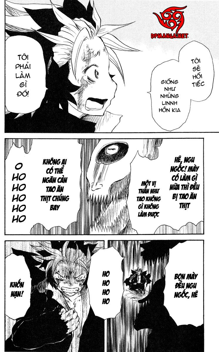 Cerberus(Dp) - Chương 35 - Trang 12