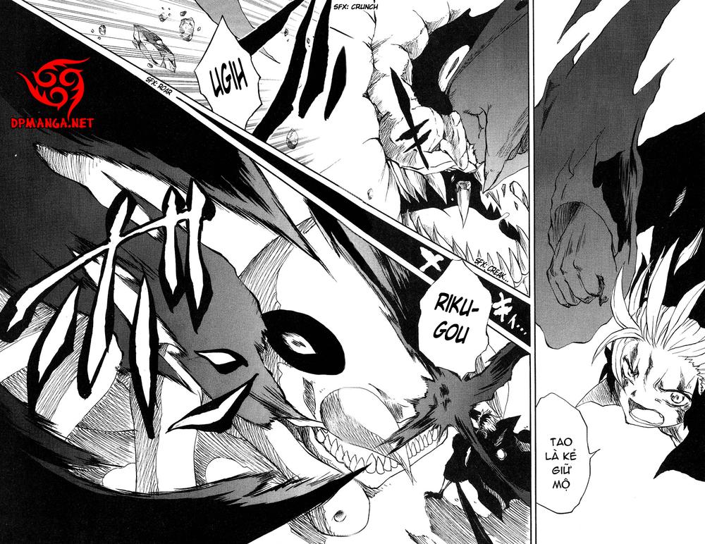 Cerberus(Dp) - Chương 35 - Trang 18