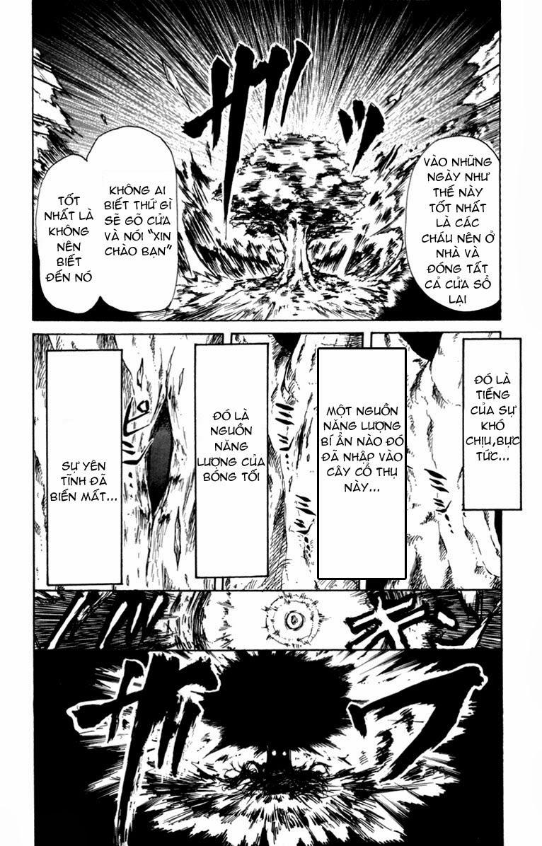 Cerberus(Dp) - Chương 4 - Trang 2