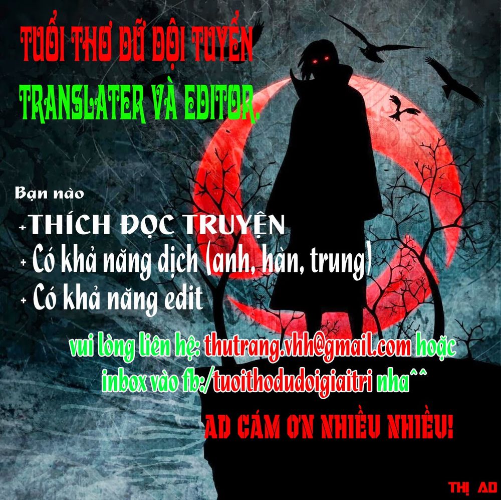 Blood X Blood - Huyết Tộc Truyền Thuyết - Chương 1 - Trang 17