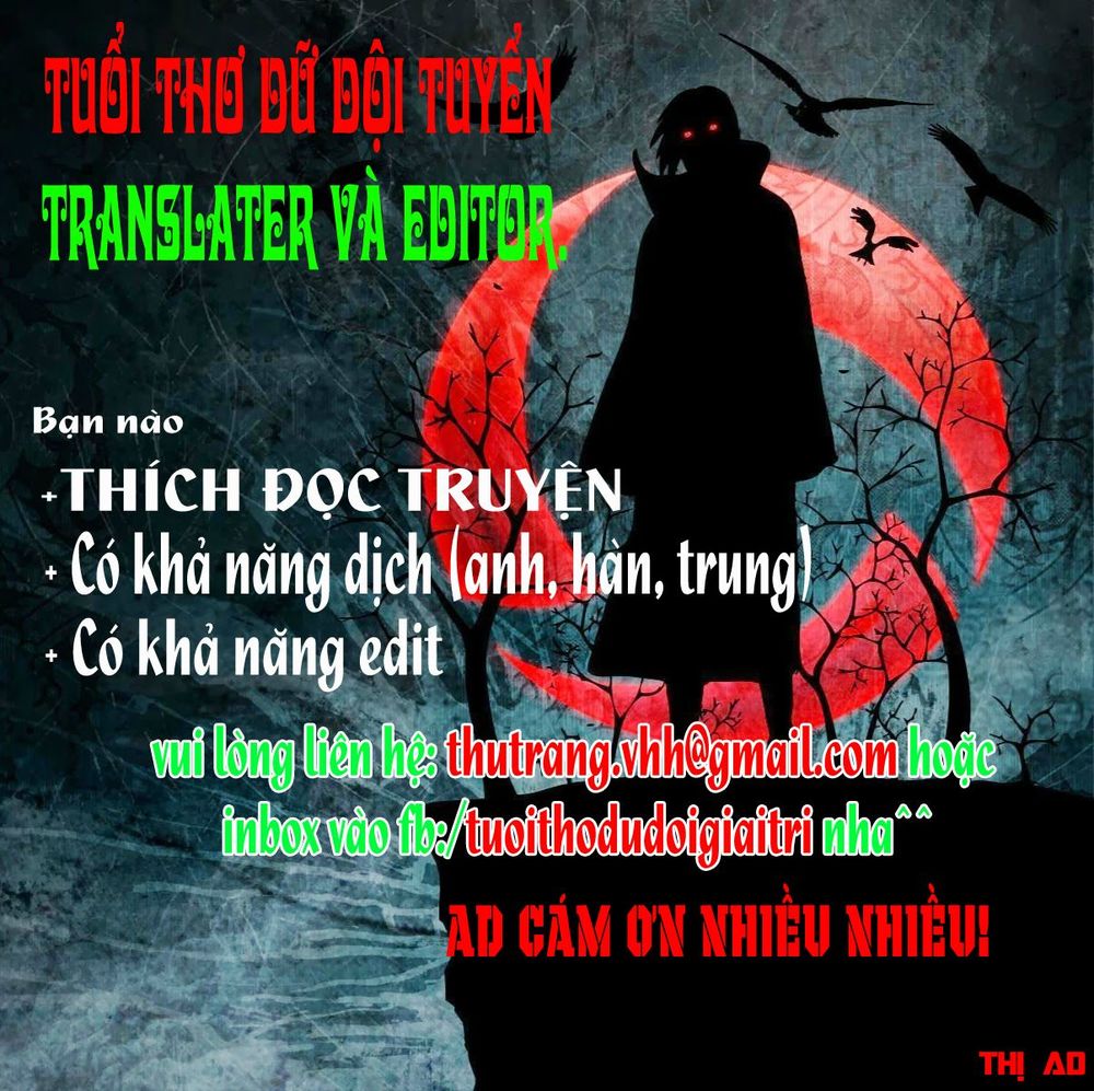 Blood X Blood - Huyết Tộc Truyền Thuyết - Chương 15 - Trang 19
