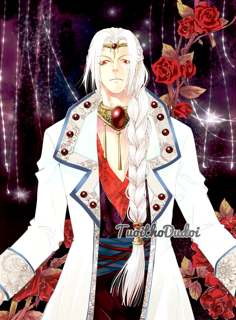 Blood X Blood - Huyết Tộc Truyền Thuyết - Chương 19 - Trang 19