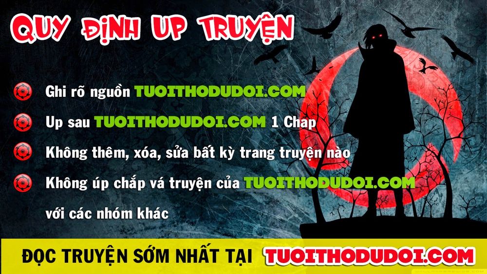 Blood X Blood - Huyết Tộc Truyền Thuyết - Chương 24 - Trang 1
