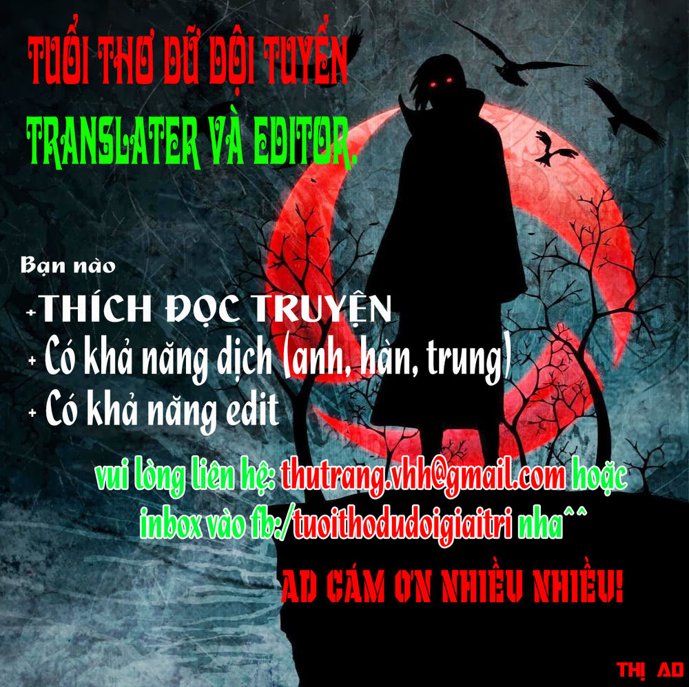 Blood X Blood - Huyết Tộc Truyền Thuyết - Chương 24 - Trang 21