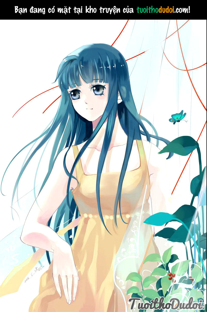 Blood X Blood - Huyết Tộc Truyền Thuyết - Chương 26 - Trang 2